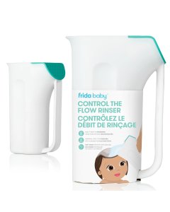 Frida Baby Control the Flow Bath Sprayer