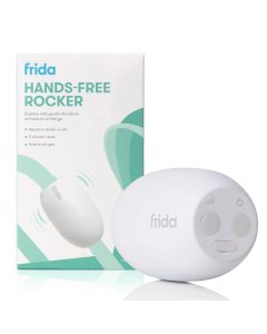 Frida Baby Hands Free Rocker