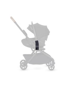 Silver Cross NIA Universal Car Seat Adaptors