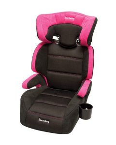 Dreamtime Elite Comfort Booster Seat - Pink