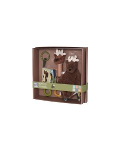 Little Big Friends Baby Gift Box - Forest