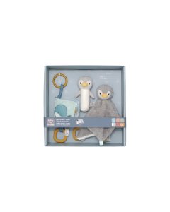 Little Big Friends Baby Gift Box - Ocean