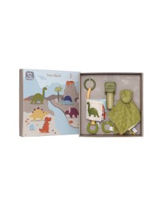 Little Big Friends Baby Gift Box - Dino