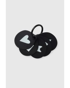 Loulou Lollipop Flashcards - Shapes