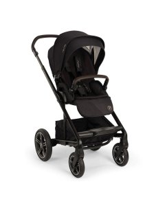 Nuna MIXX Next BMW Stroller - Element