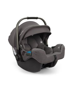 NUNA PIPA INFANT CAR SEAT - PEWTER