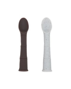 Kushies Silipop Spoons 2Pack