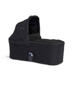 Bumbleride 2022 Indie Twin Bassinet - Black BTN-82BL 850038887223
