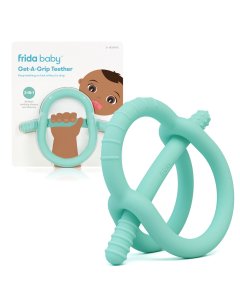 Frida Baby Get-A-Grip Teether