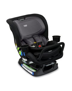 Poplar Convertible Car Seat - Stone Onyx