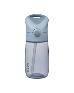 B.Box 380mL Drink Bottle Jnr. - Chill Out BOX3102	9353965008699 Tjskids.com