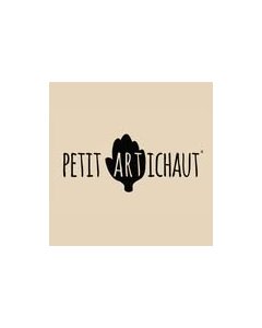 Petit Artichaut Illuminated Frame