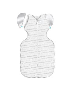 Love to Dream 50/50 Transition Bag Stage 2 - Dreamer