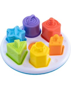Fat Brain Toys Plugzy