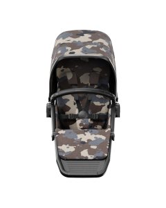 Switchback Camo Color Kit