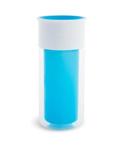Munchkin 9 Oz Miracle 360 Insulated Sippy Cup 