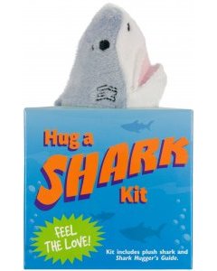 Hug A Shark Kit