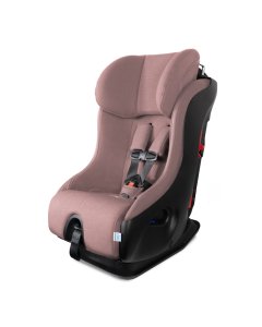 Clek Fllo Convertible Car Seat - Vintage Ziip