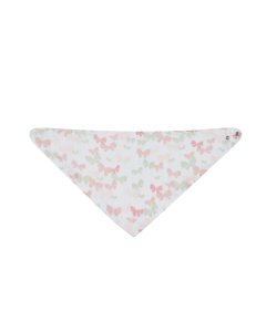 Piccolo Bambino Muslin Bandana Bibs 3 Pack