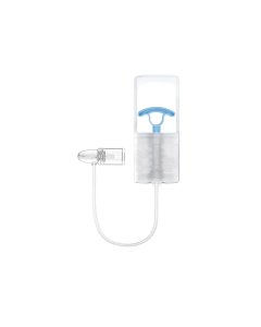 Chiboji Hand Pump Nasal Aspirator 11119 9321000011119 Tjskids.com