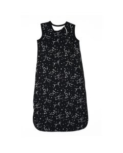  Sleep Bag 1.0 Tog - Midnight Constellation Tjskids.com
