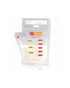 Ameda StoreN Pourmilk Storage Bags 40 Ct 17243 32884169955 Tjskids.com