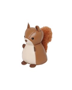 Little Big Friends Tiny Friends with Fur - Alex the Squirrel 304683	3700552304683 Tjskids.com