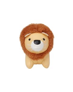 Little Big Friends Tiny Friends with Fur - Jackson The Lion	304737 3700552304737 Tjskids.com
