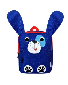Zoocchini Toddler-Kids Everyday Backpack 3Y+ - Dog	ZOO28103 810608031760 Tjskids.com