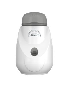 Dr. Browns  Insta-Feed Bottle Warmer & Sterilizer