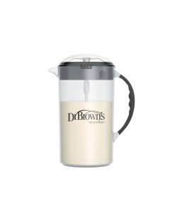 Dr. Browns Formula Mixing Pitcher - Black 