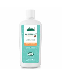 Aleva Naturals Cocoberry Toddler & Kids Body Lotion