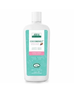 Aleva Naturals Cocoberry Toddler & Kids Conditioner 