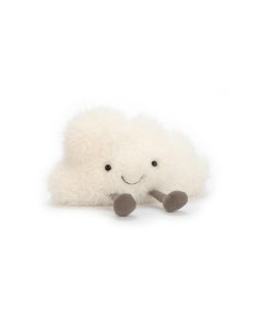 Jellycat Amuseables Cloud Medium	A2CL 670983109511 Tjskids.com