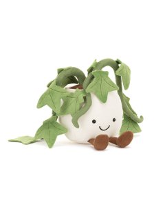 Jellycat Amuseables Ivy Plant A2IVY 670983163315 Tjskids.com