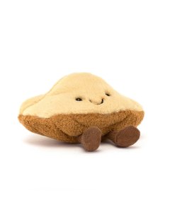 Jellycat Amuseables Margaux Madeleine A6MAD 670983159134 Tjskids.com