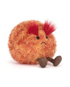 Jellycat Amuseables Planet Mars A2MAR 670983166347 Tjskids.com