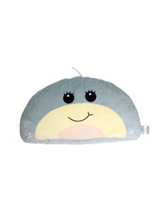 Around The Crib Kokoons Plush with LED & Sound - Rainbow