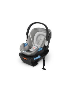 Cybex Aton 2 with Sensor Safe - Manhattan Grey	519004631 Tjskids.com
