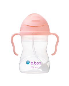 B.Box Sippy Straw Cup 240ml - Tutti Frutti