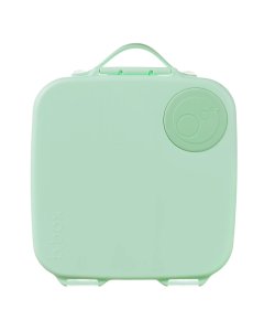 b.box Lunchbox - Spearmint | Lunch Packing