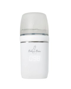 The Babys Brew Haakaa Adapter