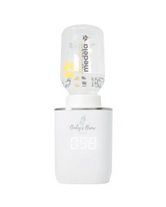 Baby Brew Medela Adapter