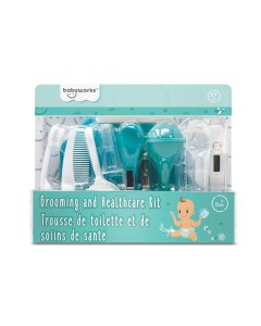 Baby Works Health & Grooming Kit
