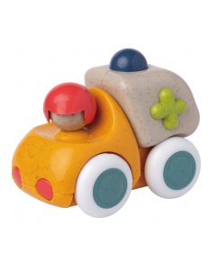 Tolo Bio Baby Ambulance TLO-76023 AM19287760293 Tjskids.com