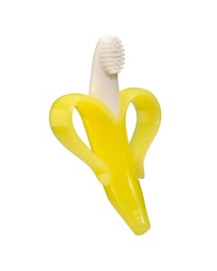 Baby Banana Tooth Brush 