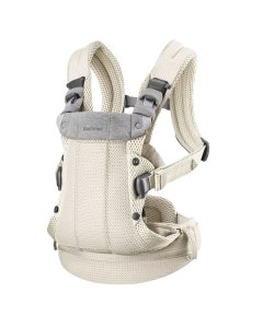 Baby Bjorn Harmony Carrier Cream