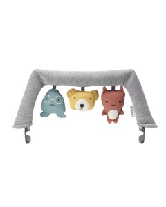 Baby Bjorn Toy for Bouncer Soft Toy 