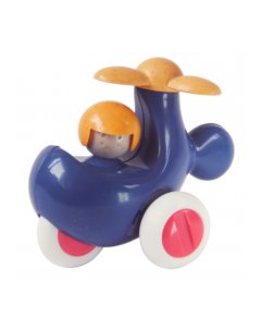 Tolo Bio	Baby Helicopter TLO-76016 HL19287760293 Tjskids.com