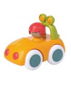 Tolo Bio	Baby Jeep TLO-76017 JP19287760309 Tjskids.com